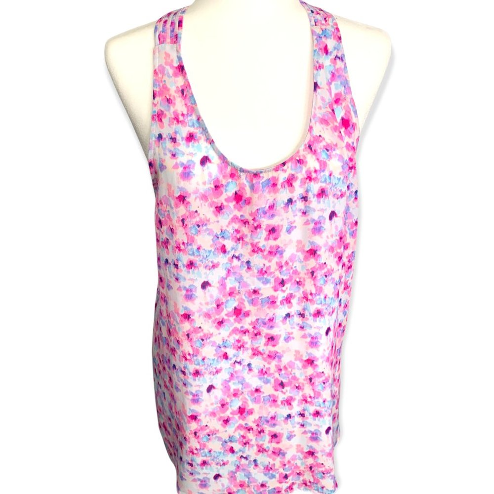 Paraphrase Ladies Tank Top